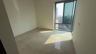 Bedroom Image of 1260 Sq.ft 3 BHK Apartment / Flat for rent in Piramal Mahalaxmi South Tower, Worli Mumbai for Rs. 250051