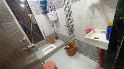 Image of 730 Sq.ft 1.5 BHK Apartment / Flat for sale in Dream Sai Elegance, Ulwe, Navi Mumbai for Rs. 6500000