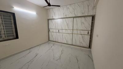 Bedroom Image of 1241 Sq.ft 2 BHK Apartment / Flat for rent in Brodipet Guntur for Rs. 22000
