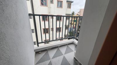 Image of 550 Sq.ft 1 BHK Apartment / Flat for rent in Whitefield, Bengaluru for Rs. 22000