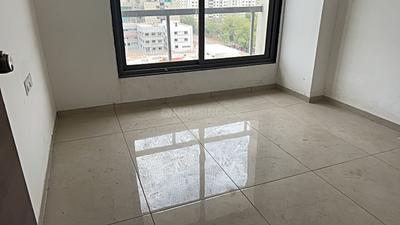 Bedroom Image of 2376 Sq.ft 4 BHK Penthouse for sale in Shubhaarambh Shilp Serenity, Sargasan Gandhinagar for Rs. 9500000