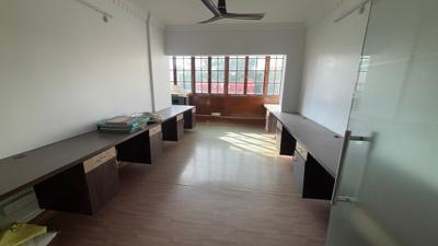 Bedroom Image of 3372 Sq.ft 6 BHK Penthouse for rent in Orchid Golden Orchid, Lavelle Road Bengaluru for Rs. 190000