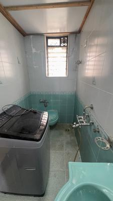 Image of 850 Sq.ft 1 BHK Apartment / Flat for rent in Vasant Vihar Complax, Thane West, Thane for Rs. 35000