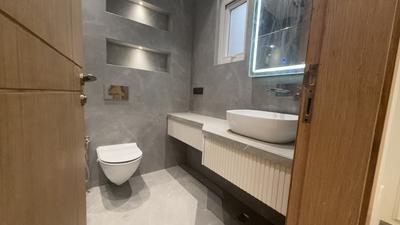 Image of 1800 Sq.ft 3 BHK Builder Floor for sale in Vikaspuri, New Delhi for Rs. 37500000