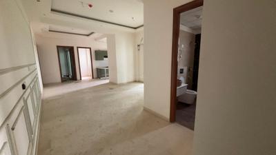 Living Room Image of 1895 Sq.ft 3 BHK Apartment / Flat for sale in T And T Eutopia Phase 1, Siddharth Vihar Ghaziabad for Rs. 22000000