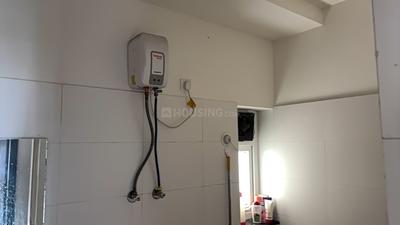 Image of 1500 Sq.ft 3 BHK Apartment / Flat for rent in Godrej Infinity, Mundhwa, Pune for Rs. 45000