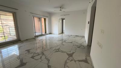 Living Room Image of 1650 Sq.ft 3 BHK Apartment / Flat for sale in Pride Platinum I And J, Baner Pune for Rs. 23000000