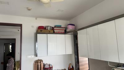 Kitchen Image of 1833 Sq.ft 3 BHK Apartment / Flat for sale in My Home Avatar, Narsingi Hyderabad for Rs. 26000000