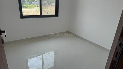 2 BHK Unfurnished Flat