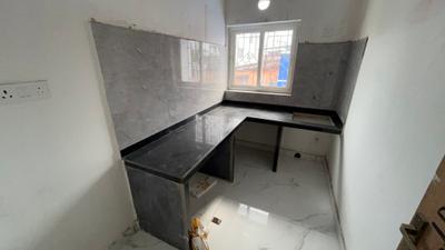 Kitchen Image of 1432 Sq.ft 3 BHK Apartment / Flat for sale in Gariahat Kolkata for Rs. 19200000