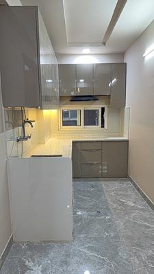 Kitchen Image of 1036 Sq.ft 2 BHK Apartment / Flat for sale in Shri Kishanpura Jaipur for Rs. 5200000