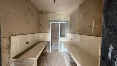 Kitchen Image of 3500 Sq.ft 5 BHK Villa for sale in Savfab Jasmine Grove, Wave City Ghaziabad for Rs. 32900000
