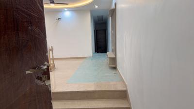 Living Room Image of 900 Sq.ft 2 BHK Builder Floor for sale in Kotla Mubarakpur New Delhi for Rs. 13000000