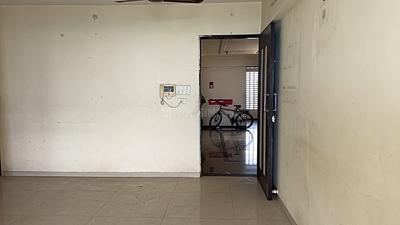 Living Room Image of 1100 Sq.ft 3 BHK Apartment / Flat for sale in Shanti Green Palms, Ghansoli Navi Mumbai for Rs. 26000000