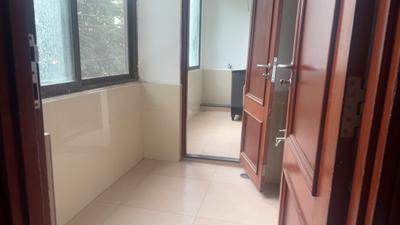 Kitchen Image of 1500 Sq.ft 2 BHK Apartment / Flat for rent in Scheme 78 Indore for Rs. 35000