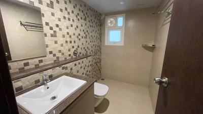 Image of 1000 Sq.ft 2 BHK Apartment / Flat for rent in Vario Homes, Hebbal, Bengaluru for Rs. 67000