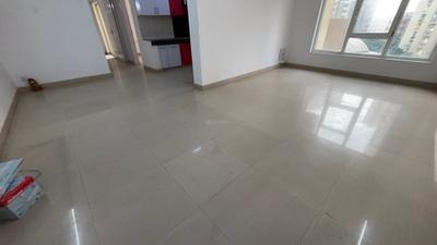 Living Room Image of 1685 Sq.ft 3.5 BHK Apartment / Flat for sale in Paramount Floraville, Sector 137 Noida for Rs. 21200000
