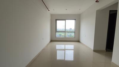 Living Room Image of 622 Sq.ft 2 BHK Apartment / Flat for sale in Hubtown Rising City, Ghatkopar East Mumbai for Rs. 16900000