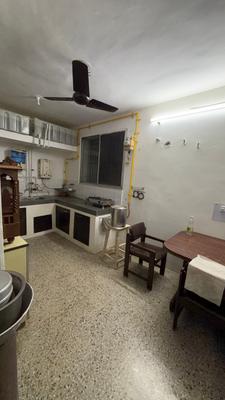 Kitchen Image of 800 Sq.ft 2 BHK Apartment / Flat for sale in Navapura Vadodara for Rs. 6000000
