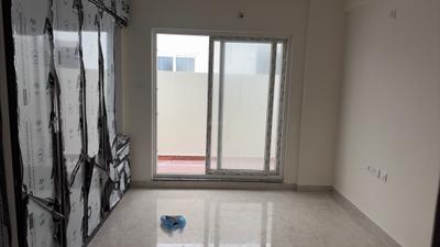 Bedroom Image of 1200 Sq.ft 2 BHK Apartment / Flat for rent in Kaggadasapura Bengaluru for Rs. 45000
