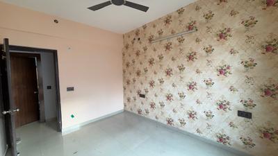 Bedroom Image of 1261 Sq.ft 3 BHK Apartment / Flat for rent in Prateek Grand City, Siddharth Vihar Ghaziabad for Rs. 33800