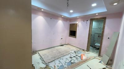 Bedroom Image of 1380 Sq.ft 3 BHK Apartment / Flat for sale in Rithala New Delhi for Rs. 9500000