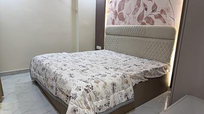Bedroom Image of 1380 Sq.ft 3 BHK Apartment / Flat for sale in Shivam Grand, Jagatpura Jaipur for Rs. 5000000