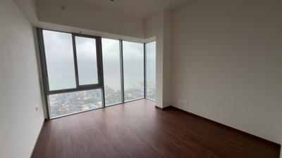 Bedroom Image of 1292 Sq.ft 3 BHK Apartment / Flat for sale in Piramal Aranya, Byculla Mumbai for Rs. 60000000