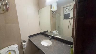 Image of 3100 Sq.ft 4 BHK Builder Floor for rent in Ansal Esencia Sector 67, Sector 67, Gurgaon for Rs. 60000
