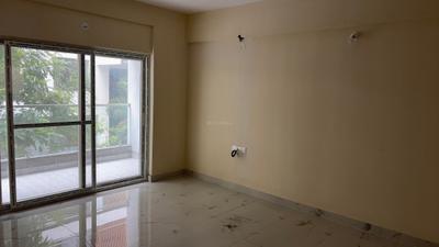 Living Room Image of 1221 Sq.ft 3 BHK Apartment / Flat for sale in Raki Amaryllis, Begur Bengaluru for Rs. 12500000
