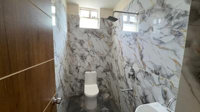 Image of 2000 Sq.ft 3 BHK Apartment / Flat for rent in Amrutahalli, Bengaluru for Rs. 65000