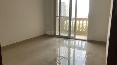 Bedroom Image of 1775 Sq.ft 3.5 BHK Apartment / Flat for rent in ATS Rhapsody, Noida Extension Greater Noida for Rs. 36000