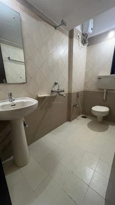Image of 723 Sq.ft 2 BHK Apartment / Flat for rent in Kanakia Samarpan, Borivali East, Mumbai for Rs. 52000