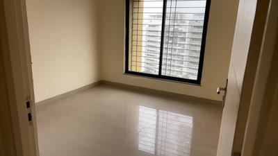 Bedroom Image of 1148 Sq.ft 2 BHK Apartment / Flat for sale in Kalpataru Splendour, Wakad Pune for Rs. 10400000
