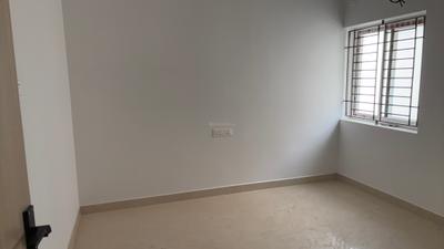 Bedroom Image of 1124 Sq.ft 2 BHK Apartment / Flat for sale in Edamalaipatti Pudur Tiruchirappalli for Rs. 7656000