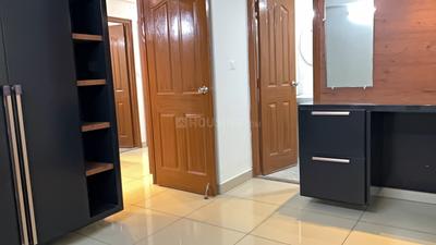 Bedroom Image of 911 Sq.ft 2 BHK Apartment / Flat for sale in Signature Crest, Gunjur Bengaluru for Rs. 6400000