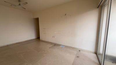 Living Room Image of 970 Sq.ft 2 BHK Apartment / Flat for sale in Lodha Aurum, Kanjurmarg East Mumbai for Rs. 23600000