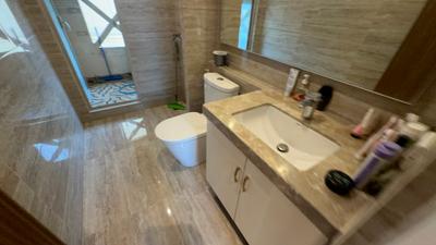 Image of 1105 Sq.ft 2 BHK Apartment / Flat for sale in Hiranandani Delanna, Hiranandani Estate, Thane for Rs. 27000000