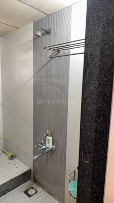 Image of 1458 Sq.ft 3 BHK Apartment / Flat for sale in Happy Home Nakshatra Heights, Pal Gam, Surat for Rs. 5750000