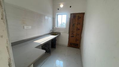 Kitchen Image of 1350 Sq.ft 3 BHK Apartment / Flat for sale in Thakurpukur Kolkata for Rs. 5400000