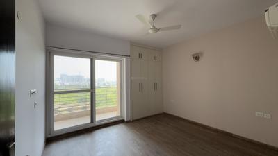 Bedroom Image of 2070 Sq.ft 3 BHK Apartment / Flat for rent in ABA Cleo County, Sector 121 Noida for Rs. 75000