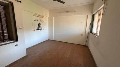 Bedroom Image of 1050 Sq.ft 2 BHK Apartment / Flat for sale in Adhiraj Gardens, Kharghar Navi Mumbai for Rs. 15000000