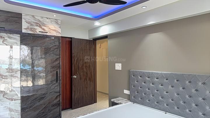 Sector 40, Seawoods Bedroom One 1