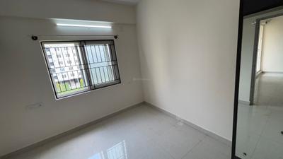 Bedroom Image of 712 Sq.ft 1 BHK Apartment / Flat for rent in Kadugodi Bengaluru for Rs. 22000