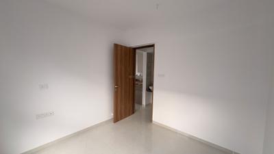 Bedroom Image of 2200 Sq.ft 4 BHK Apartment / Flat for sale in WJV Sai Aura, Pimple Saudagar Pune for Rs. 28000000