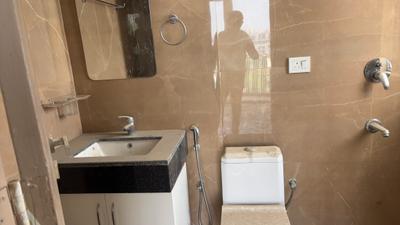 Image of 1494 Sq.ft 3.5 BHK Builder Floor for rent in M3M Soulitude, Sector 89, Gurgaon for Rs. 32500