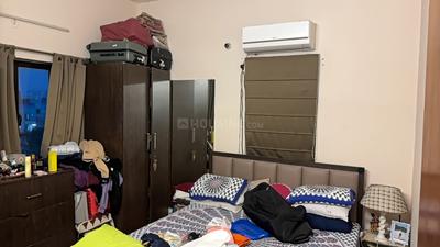 Bedroom Image of 1160 Sq.ft 2 BHK Apartment / Flat for sale in Ruchi Active Greens, Tangra Kolkata for Rs. 8500000