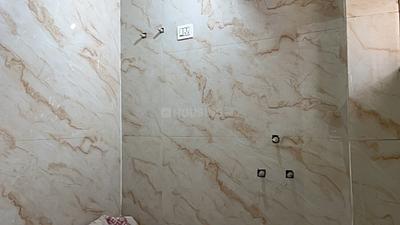 Image of 950 Sq.ft 3 BHK Builder Floor for sale in Khanpur, New Delhi for Rs. 6850000