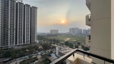 Image of 950 Sq.ft 2 BHK Apartment / Flat for sale in Marina Suites , Mahurali, Ghaziabad for Rs. 7500000