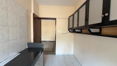 Kitchen Image of 1000 Sq.ft 2 BHK Apartment / Flat for rent in HDIL Dheeraj Kirti, Malad West Mumbai for Rs. 51000